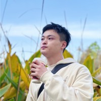 Ted Wang
