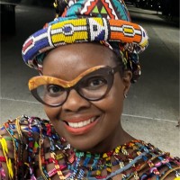 Lehlohonolo Montjane