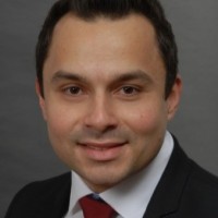 Robinson Montoya