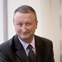 Peter Nolan