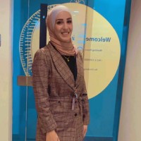 Esraa Shelbaya