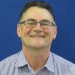 Andrew Parker