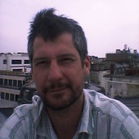 Frédéric GRANGER