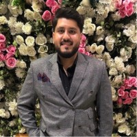 Tashbeeb Adnan