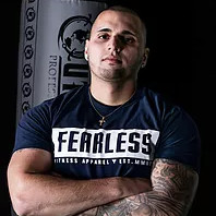 Brandon Rocco