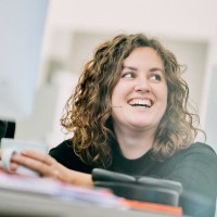 Ellen Keller