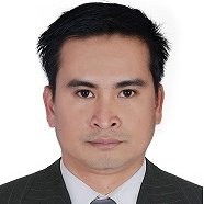 Cornelio Legaspi