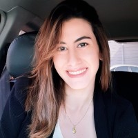Geraldine Kabojian