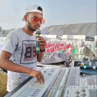 Sandeep Salame