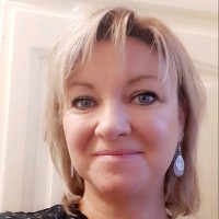 Séverine Vouillamoz