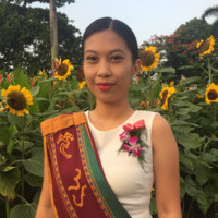 Billie Jean Araneta Cruz