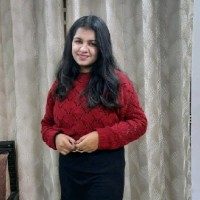 Sneha Arora
