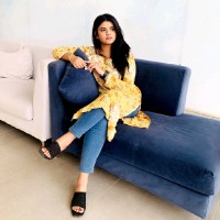 Shweta Dubey