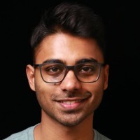 Anushan Easwaramoorthy