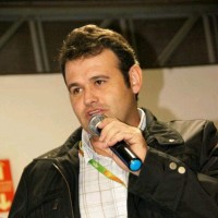 Rodrigo Noronha