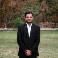 Jenish Mangukiya