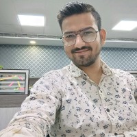 Yash Pandey