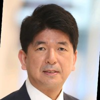 Yasuhiro Takai