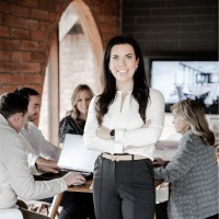 Michelle Rutkowski, AIA, LEED AP