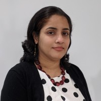 Geetha Krishnan