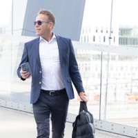 Trygve Ullersmo