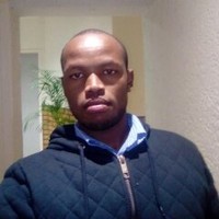 Xolisa Fihlani