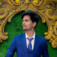 Suhaib Ahmed