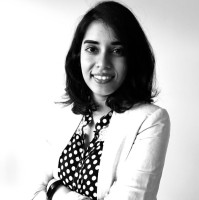 Surabhi Dhopeshwarkar