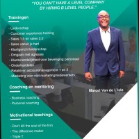 Marcel Dirk van de L' Isle