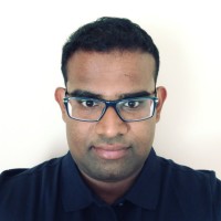 Inesh Shanaka
