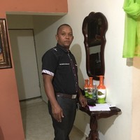 Melvin Robiu Martínez