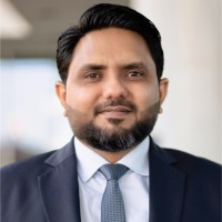 Zohaib Irshad