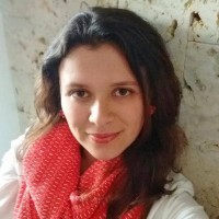 Alejandra R.
