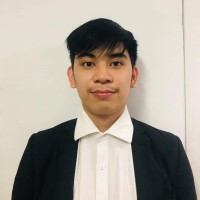 Patrick Jason Abarca