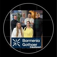 Barmenia.Gothaer Lingen Hand in Hand für‘s Emsland 🛡️