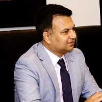 Sufian Saeed