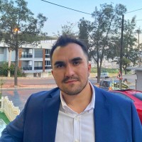 Ümit Demirbaş