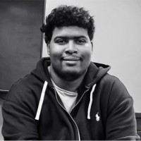 J'Von Tolbert