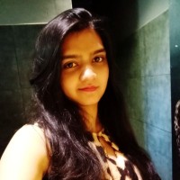 Vedanti Bhandare