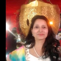 Manita Singhvi
