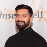 Akram Safar .