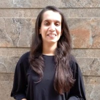Dishali Patil