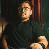 Vanshaj Gupta