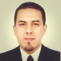 Francisco Quispe Cieza