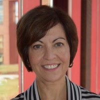 Patricia Criswell