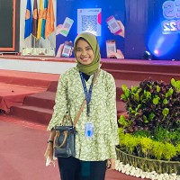 Besse Nur Ulfa Syafrilinda