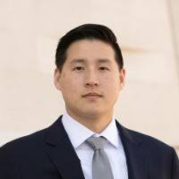 Eric Huang