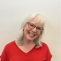 Paula Stade