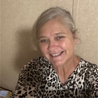Carolyn Morrow