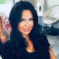 Tanya Eryoldas